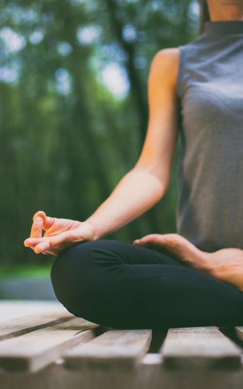 Cursos de Meditación Mindfulness en Barcelona